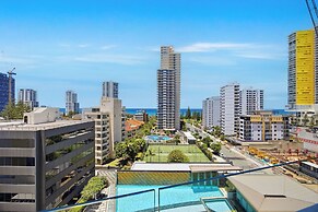 Aria Apartments