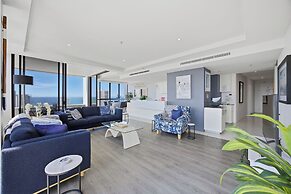 Aria Apartments