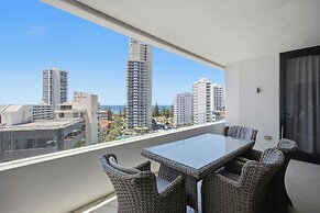 Aria Apartments