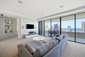 Aria Apartments