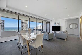 Aria Apartments