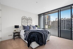 Aria Apartments