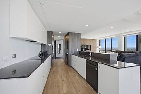 Aria Apartments