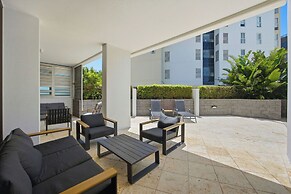 Aria Apartments