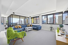 Aria Apartments
