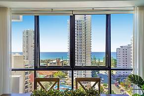 Aria Apartments