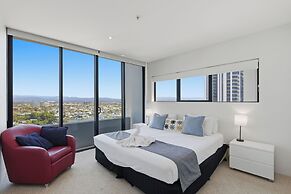 Aria Apartments