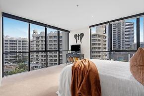 Aria Apartments