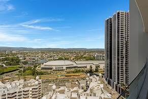 Aria Apartments