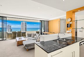 Aria Apartments