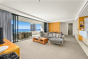 Aria Apartments