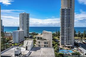 Aria Apartments