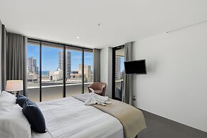 Aria Apartments