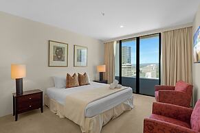 Aria Apartments
