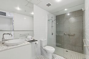 Aria Apartments