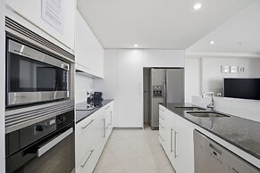 Aria Apartments