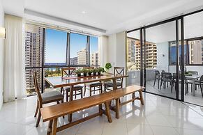 Aria Apartments