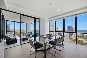 Aria Apartments