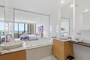 Aria Apartments