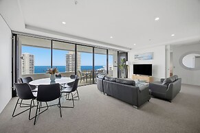 Aria Apartments