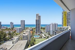 Aria Apartments