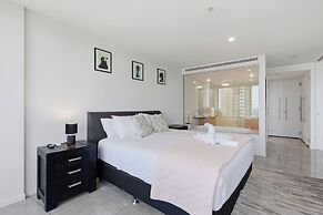 Aria Apartments