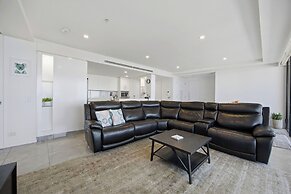Aria Apartments