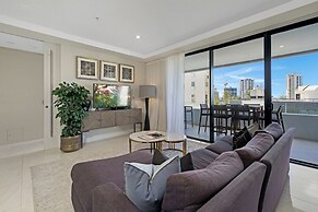 Aria Apartments