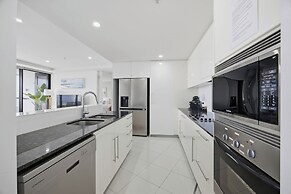 Aria Apartments