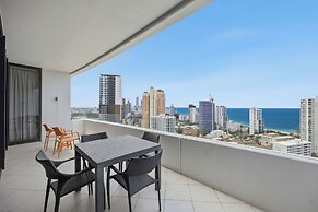 Aria Apartments