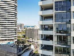 Aria Apartments