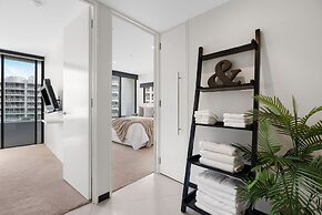 Aria Apartments