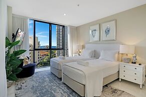 Aria Apartments