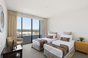 Aria Apartments