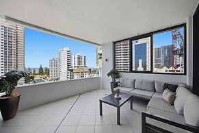 Aria Apartments