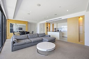 Aria Apartments