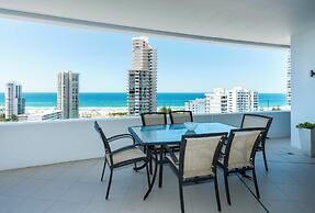Aria Apartments