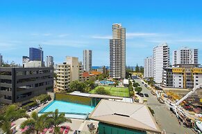 Aria Apartments