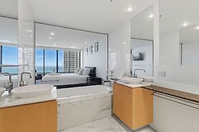 Aria Apartments