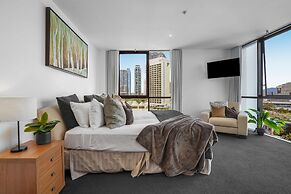 Aria Apartments