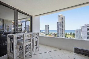 Aria Apartments