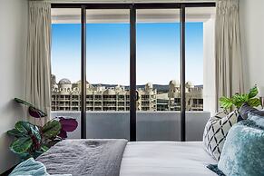 Aria Apartments