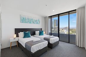 Aria Apartments