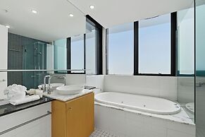 Aria Apartments