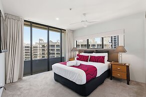 Aria Apartments
