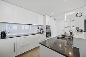 Aria Apartments