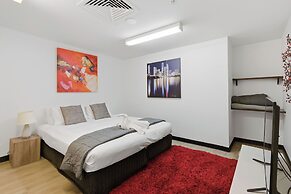 Aria Apartments