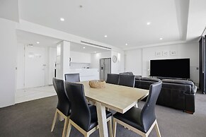 Aria Apartments