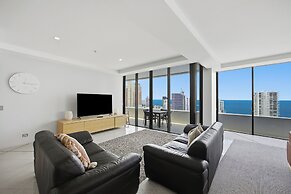 Aria Apartments