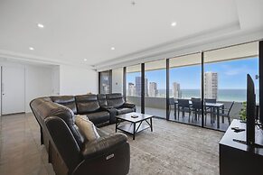 Aria Apartments